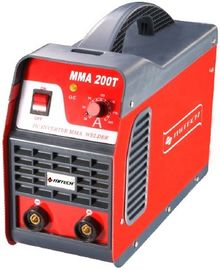 Máquina de soldadura de alta freqüência da indução de MMA-250 IGBT