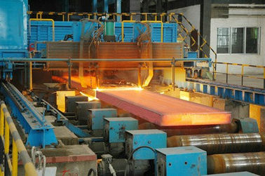 R10m Automatic Casting Slabs / CCM Continuous Casting Machine