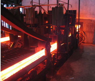 R4M 2S Continuous Casting Machine of Steel Billets with ISO Certification