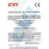 China China Casting Machine Online Market Certificações